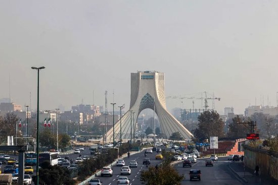 【蜗牛棋牌】美媒称特朗普暂缓对伊朗动武决定 此前以总理与特朗普通话，希望美方暂缓行动，为以争取更多准备时间，以应对伊朗的报复行动