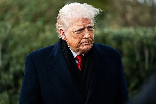 【蜗牛棋牌】美国邀约60国加入“特朗普版联合国”，特朗普任“终身主席”