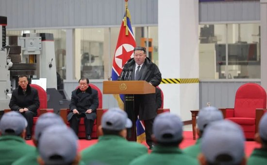 【蜗牛棋牌】金正恩当场罢免副总理，怒斥：昏庸无能，没有良心，山羊拉不了牛车！