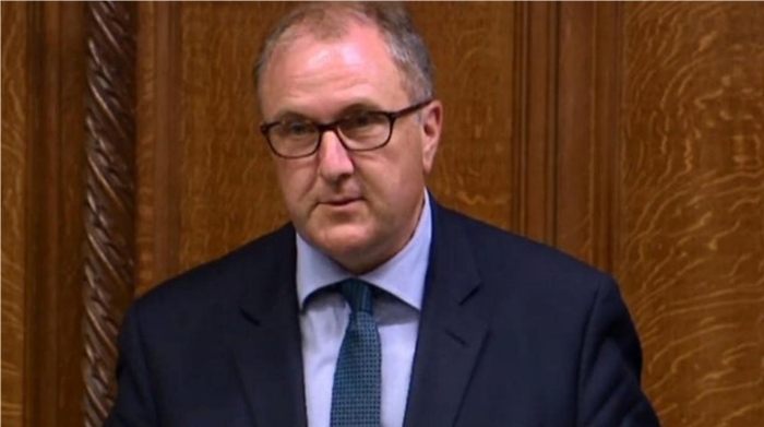 【蜗牛棋牌】美媒：英国议员提议抵制即将在北美举行的世界杯，以回击特朗普在格陵兰岛问题上的举动