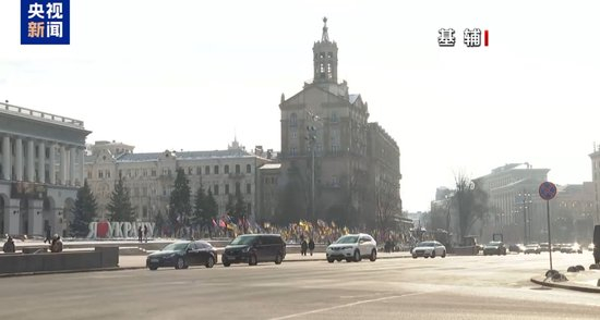 【蜗牛棋牌】乌克兰全境23日将实施停电计划