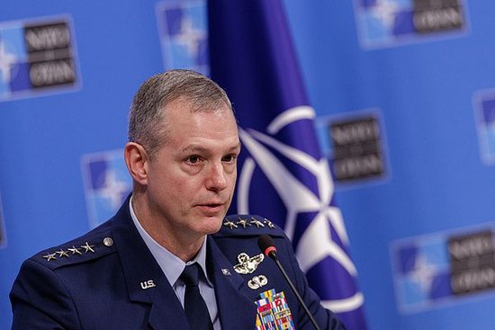 【蜗牛棋牌】北约将北极地区所有北欧国家纳入同一指挥体系