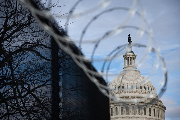 【蜗牛棋牌】美国众议院通过2026财年拨款法案