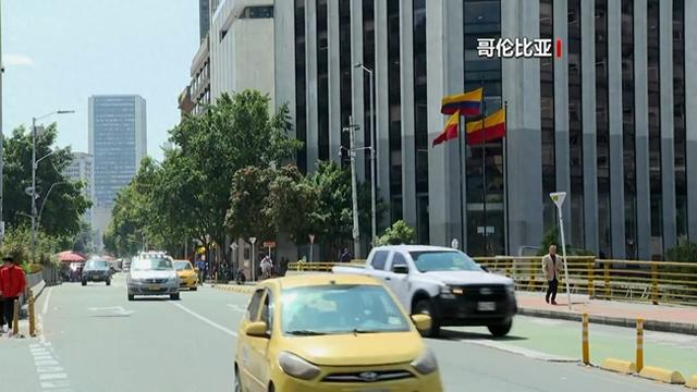 【蜗牛棋牌】哥伦比亚将暂停向厄瓜多尔出售能源