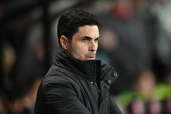 【蜗牛棋牌】遭曼联逆转绝杀！TA：阿森纳争冠最大对手不是曼城，而是自己