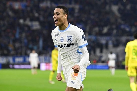 【蜗牛棋牌】涉家暴！马赛主席谈签格林伍德：我向曾在监狱工作的母亲征求建议