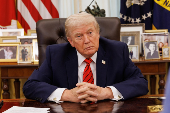 【蜗牛棋牌】美军突袭马杜罗的秘密武器，遭特朗普曝光！