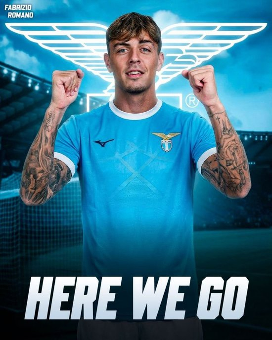 【蜗牛棋牌】HWG！罗马诺：丹尼尔·马尔蒂尼租借至拉齐奥，买断条款1400万欧