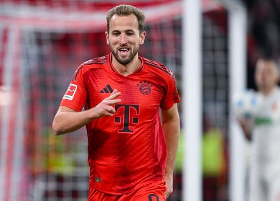 【蜗牛棋牌】凯恩：对手逼抢时我就会回撤 推迟进入禁区能让后卫进退两难