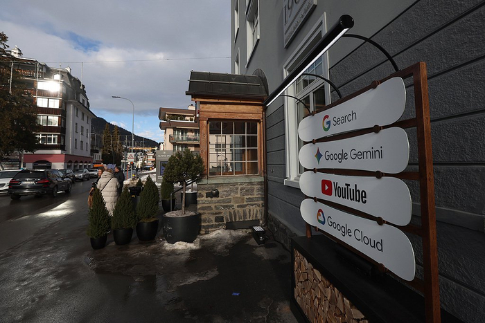 【蜗牛棋牌】欧洲寻求“数字主权”，能否摆脱对美依赖？