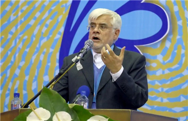 【蜗牛棋牌】伊朗:不会主动挑起战争 若遭到侵略将坚决反击