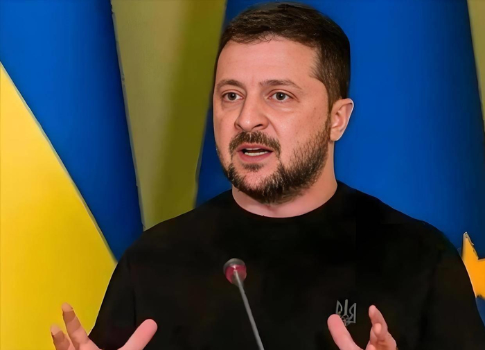 【蜗牛棋牌】泽连斯基:就能源设施达成的停火将从29日夜间开始