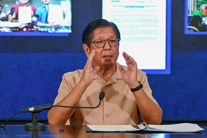 【蜗牛棋牌】马科斯接连缺席重大活动引猜测,菲总统府新闻办公室回应