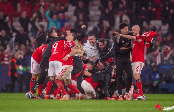 迈博体育 欧冠淘汰赛附加赛：穆帅战老东家剧本已定