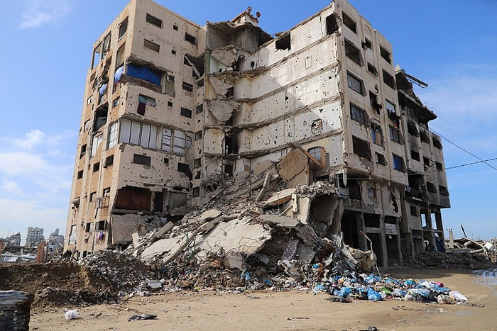 【蜗牛棋牌】以军称逮捕哈马斯东拉法营一指挥官