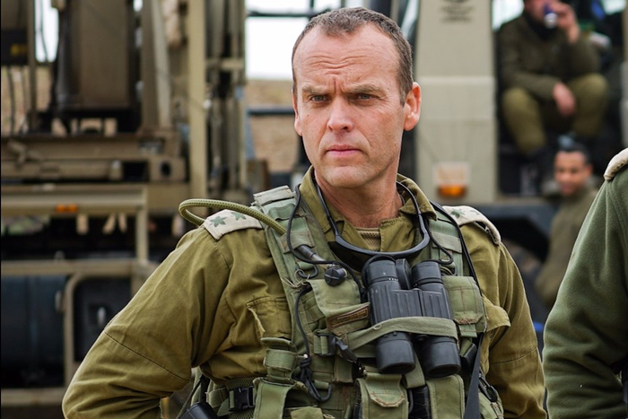 【蜗牛棋牌】以色列官员向美方提供伊朗导弹计划情报