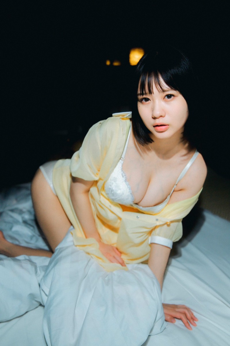 在社群做民调！ほしののの(小仓七海)要复出？【EV扑克下载】