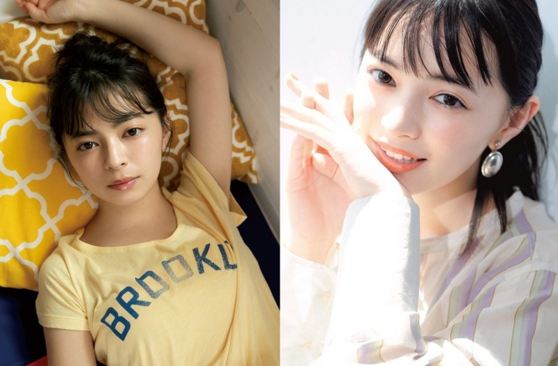 【蜗牛棋牌】甜萌小隻馬偶像「上國料萌衣」清新笑容散發滿滿女友感　根本行走發電機無誤