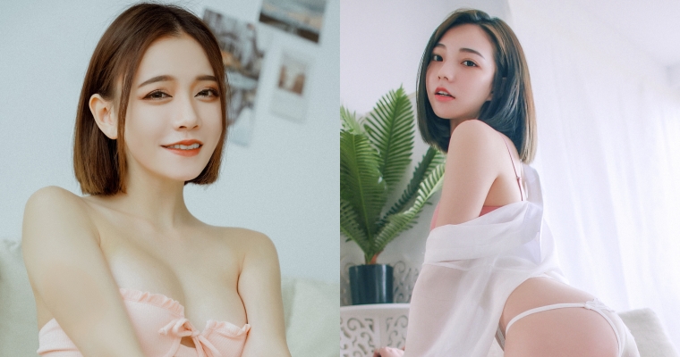 【蜗牛棋牌】JVID 必看的 3 位「短髮女神」影片大特蒐，「國民女友、純欲公主」都上榜！