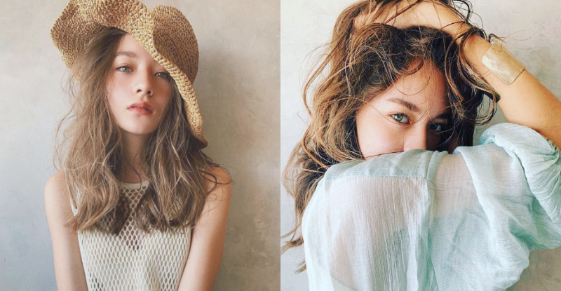 【蜗牛棋牌】奇跡の13歳！德日混血正妹不食人間煙火的空靈感　網友直呼想呵護疼愛