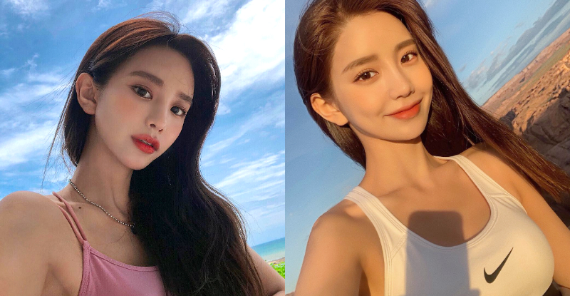 【蜗牛棋牌】無可挑剔的境界！韓國女神「혜미Hye Mi」顏值爆表魔鬼身材，有股魔力將人引入美麗圈套！