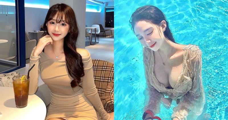 【蜗牛棋牌】153小隻馬「裙子太短常露底褲」，比例超優「美乳也好渾圓」！