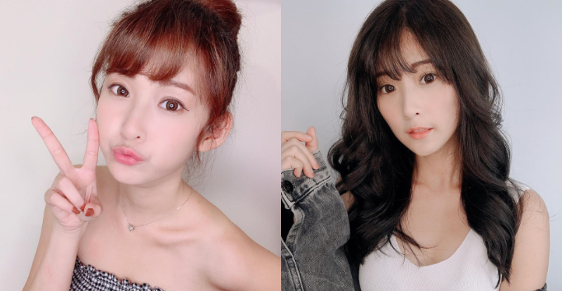 【蜗牛棋牌】微微一笑超傾城！「孔安」清新脫俗又甜美迷人，天然可愛模樣讓人戀愛感瞬間噴發！