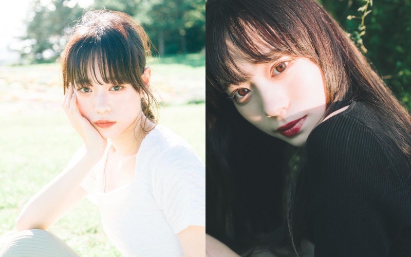 【蜗牛棋牌】氣質文青女神「サラ」微厭世眼神感覺超夢幻　清新脫俗「空靈氣質」仿若仙女下凡