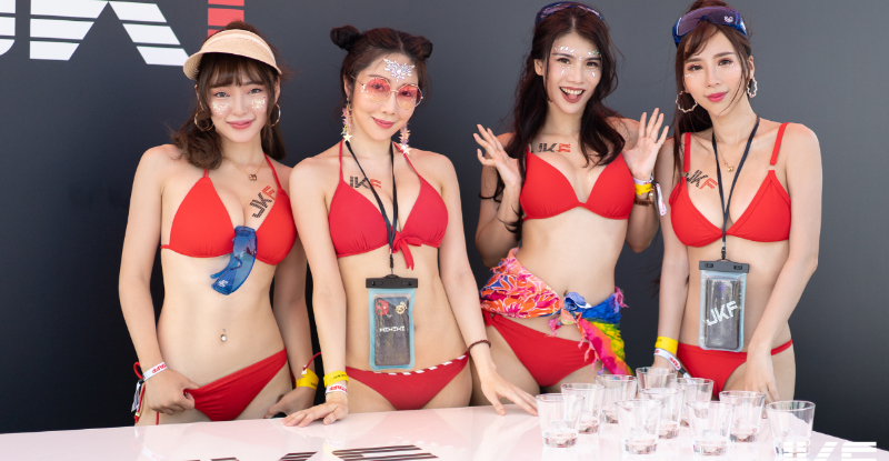 【蜗牛棋牌】S2O電音派對JKF放送「神秘好禮」…能量補充讓你連嗨48hr不斷電