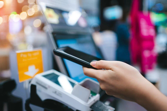 【蜗牛棋牌】手机“贴一贴”可能无形中泄密 国家安全部最新披露