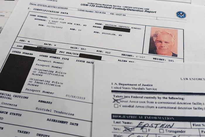 【蜗牛棋牌】再公布超三百万页文件仍难平息公众质疑，爱泼斯坦案爆出更多“大人物”丑行