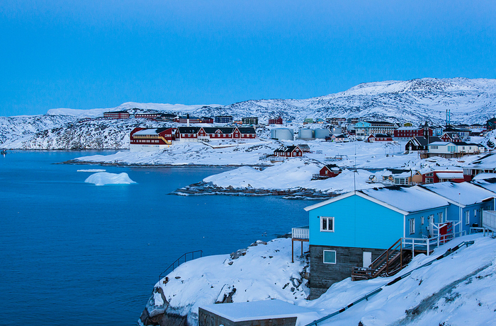 【蜗牛棋牌】格陵兰岛自治政府总理谴责美方“居高临下、制造分裂”