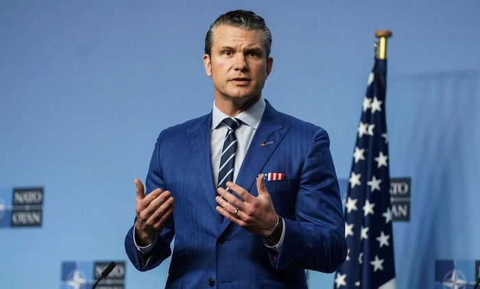 【蜗牛棋牌】美防长：美政府并不希望美伊走向军事对抗