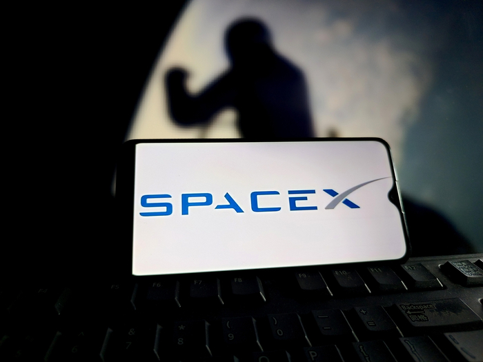 【蜗牛棋牌】SpaceX宣布收购人工智能企业xAI