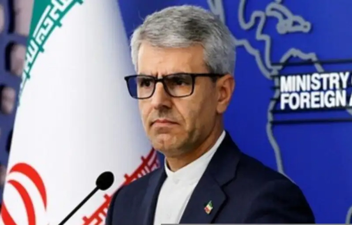 【蜗牛棋牌】伊朗外交部称正在磋商与美国谈判地点