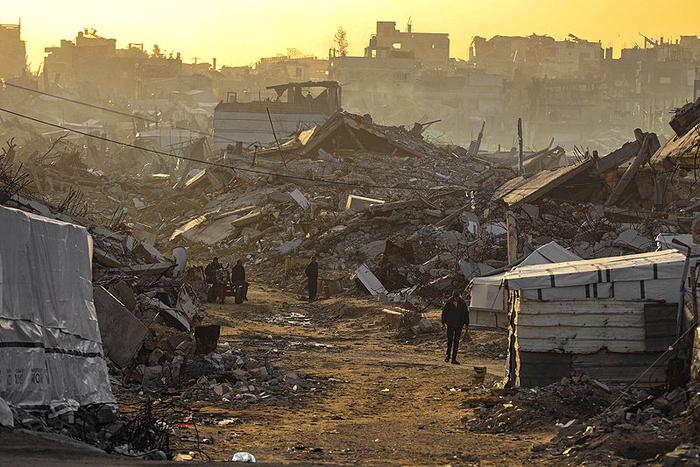 【蜗牛棋牌】以军称打死一名杰哈德高级指挥官