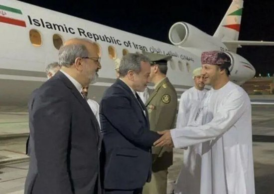 【蜗牛棋牌】伊朗与美国恢复核谈判，伊朗坚持谈判范围限于核问题，鲁比奥：谈判内容还必须包括伊弹道导弹计划