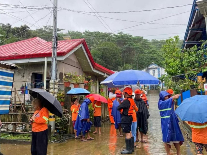 【蜗牛棋牌】台风“西望洋”已致菲律宾至少8人死亡
