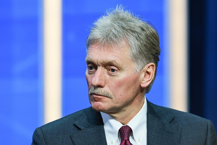 【蜗牛棋牌】佩斯科夫：暂无在美国举行新一轮乌克兰问题谈判计划