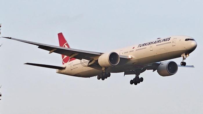 【蜗牛棋牌】多国航司宣布将恢复往返委内瑞拉首都航线