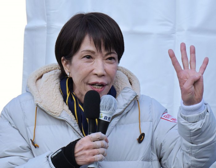 【蜗牛棋牌】出口民调显示日本执政联盟将获得众议院过半议席