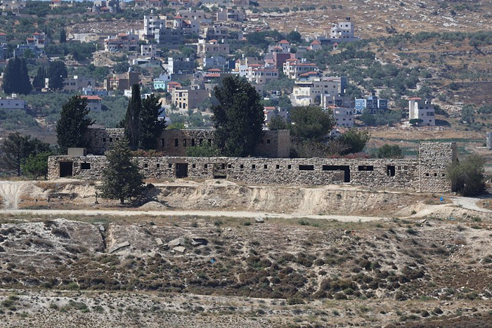 【蜗牛棋牌】哈马斯：以色列正寻求扩大战争并消除巴勒斯坦存在