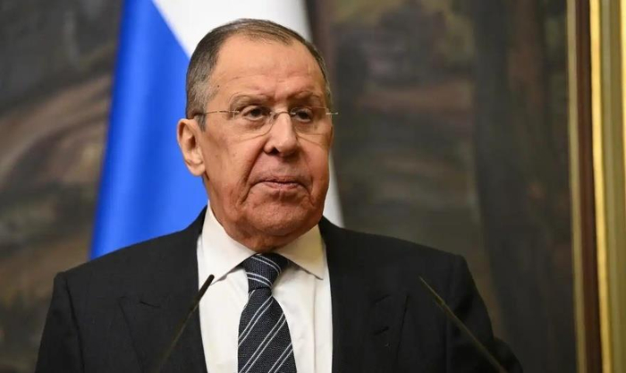 【蜗牛棋牌】俄外长：若欧洲国家发动攻击 俄方将用一切手段进行军事回应