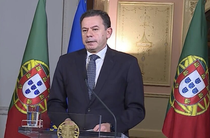 【蜗牛棋牌】葡萄牙总理祝贺塞古罗当选总统 承诺与新总统全面合作