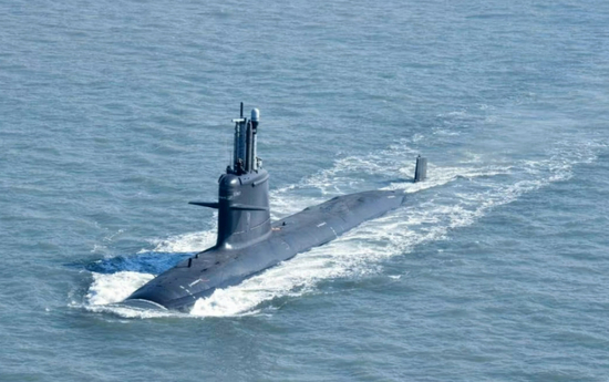 【蜗牛棋牌】印度军费850亿美元“史无前例”，意在重点增强海空军力量