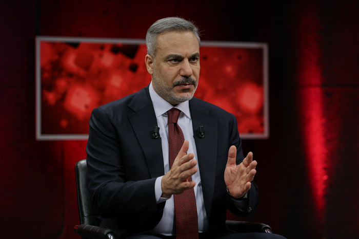 【蜗牛棋牌】土耳其外长：美伊之间既在“真诚谈判”也在“拖延时间”