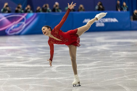 【蜗牛棋牌】加拿大花滑选手因参加冬奥申请晚交作业，任课教授批准