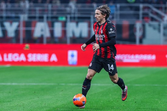 【蜗牛棋牌】米体:迈尼昂的续约已经完成,接下来是普利西奇、莫德里奇等人