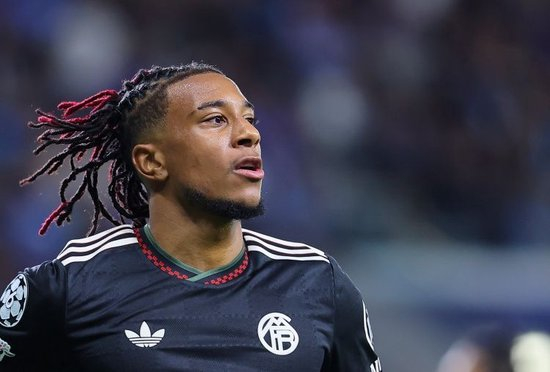 【蜗牛棋牌】累计五黄停赛,拜仁边锋奥利塞将首次缺席德甲比赛