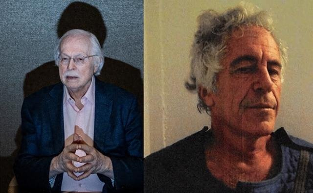 【蜗牛棋牌】爱泼斯坦死因，法医最新透露